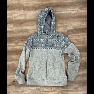 Patagonia Hoppie Zipper Jacket